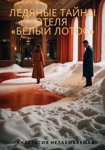 Ледяные тайны отеля «Белый лотос»