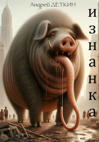 Изнанка