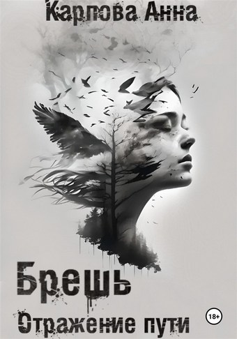 Брешь. Отражение пути