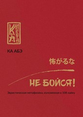 Не бойся! Эвристическая метафизика, изложенная в 108 хайку