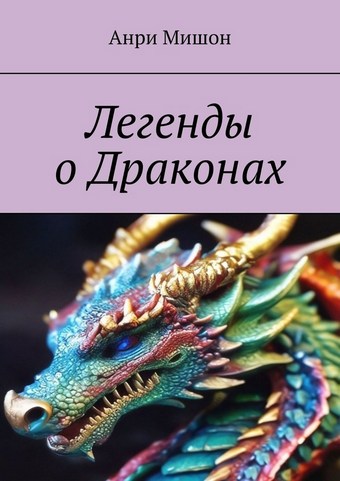 Легенды о драконах