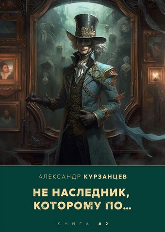 Не наследник, которому по…
