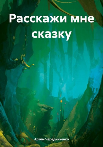 Расскажи мне сказку