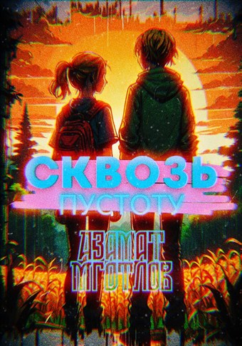 Сквозь пустоту