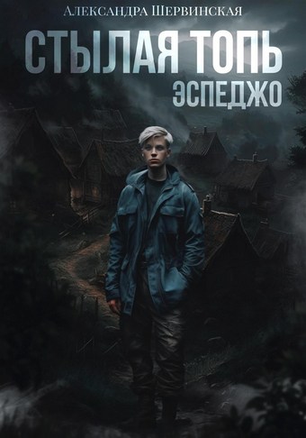 Стылая Топь. Эспеджо