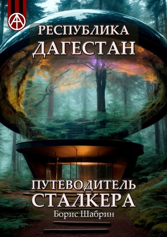 Республика Дагестан. Путеводитель сталкера