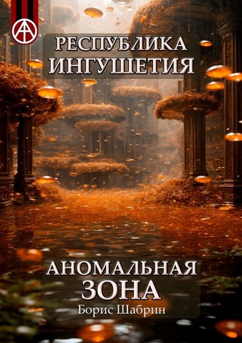 Республика Ингушетия. Аномальная зона