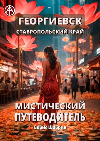 Георгиевск. Ставропольский край. Мистический путеводитель