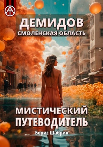 Демидов. Смоленская область. Мистический путеводитель