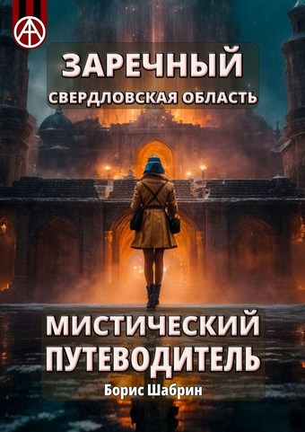 Заречный. Свердловская область. Мистический путеводитель