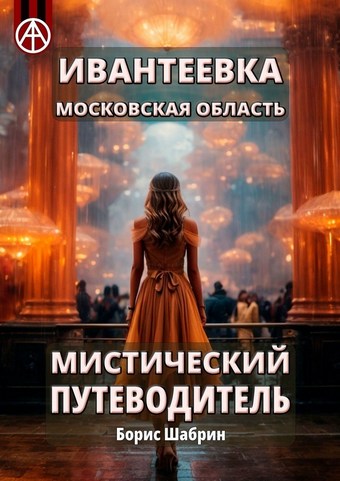 Ивантеевка. Московская область. Мистический путеводитель