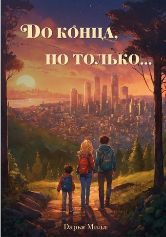 До конца, но только…