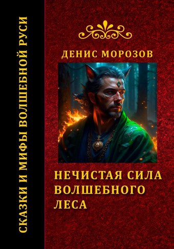 Нечистая сила волшебного леса