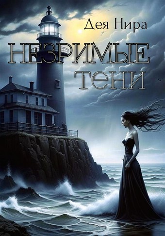 Незримые тени