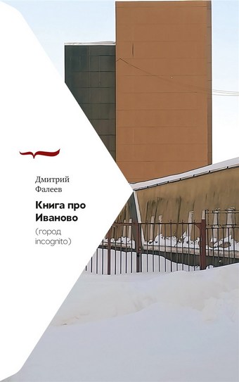 Книга про Иваново (город incognito)