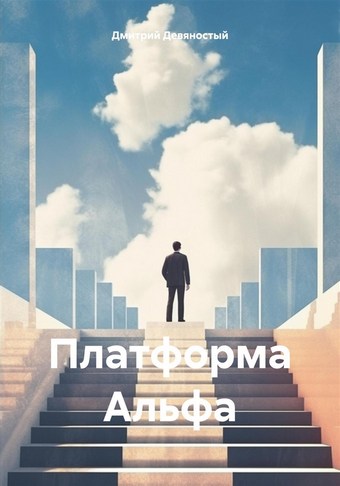 Платформа Альфа