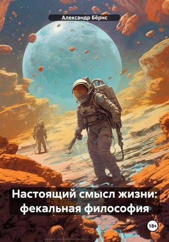 Настоящий смысл жизни: фекальная философия
