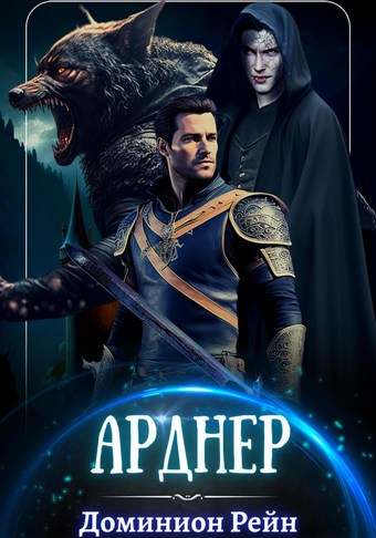 Арднер