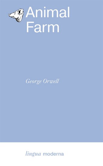 Animal farm / Скотный двор