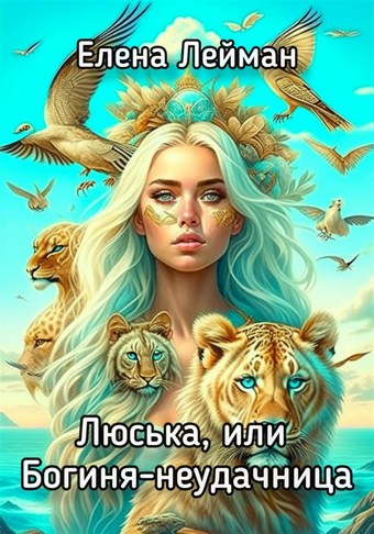 Люська, или Богиня-неудачница