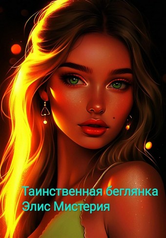 Таинственная беглянка
