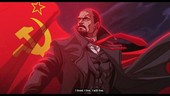 Ленин и портал в Эквестрию