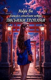 Кицунэ солнечного ветра. Лисьими тропами