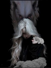 Снег и пепел