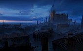 Мост в мечту