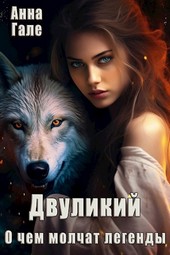 О чем молчат легенды. Двуликий