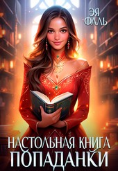 Настольная книга попаданки