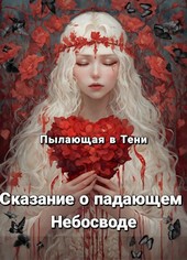 Сказание о падающем Небосводе