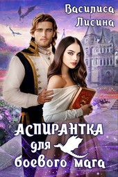 Аспирантка для боевого мага