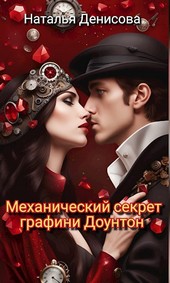 Механический секрет графини Доунтон