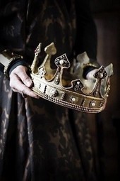 Бронзовое сердце рыцаря