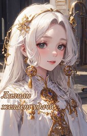 Лилиан желает удачи