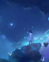 Изгнанная. В поисках силы.