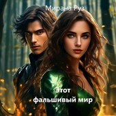 Этот фальшивый мир (Том-1)