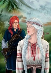 Нити Мадары. Выбор