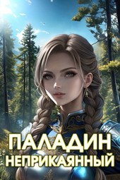 Паладин неприкаянный