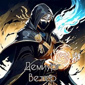 Ветер.