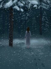 Северные истории. Книга II