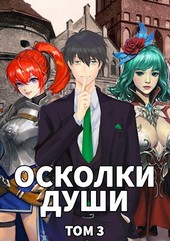 Осколки души. Том 3