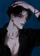 Наемник из Ада