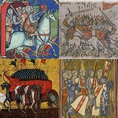 Богатыри Круглого Стола Книга 1 Калинов Мост
