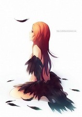 Ледяное сердце мага