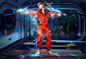 Лютый 2