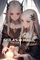 Магия Гейлы / Gеila's Magic