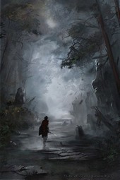 Дорога грешников