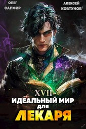 Идеальный мир для Лекаря 17